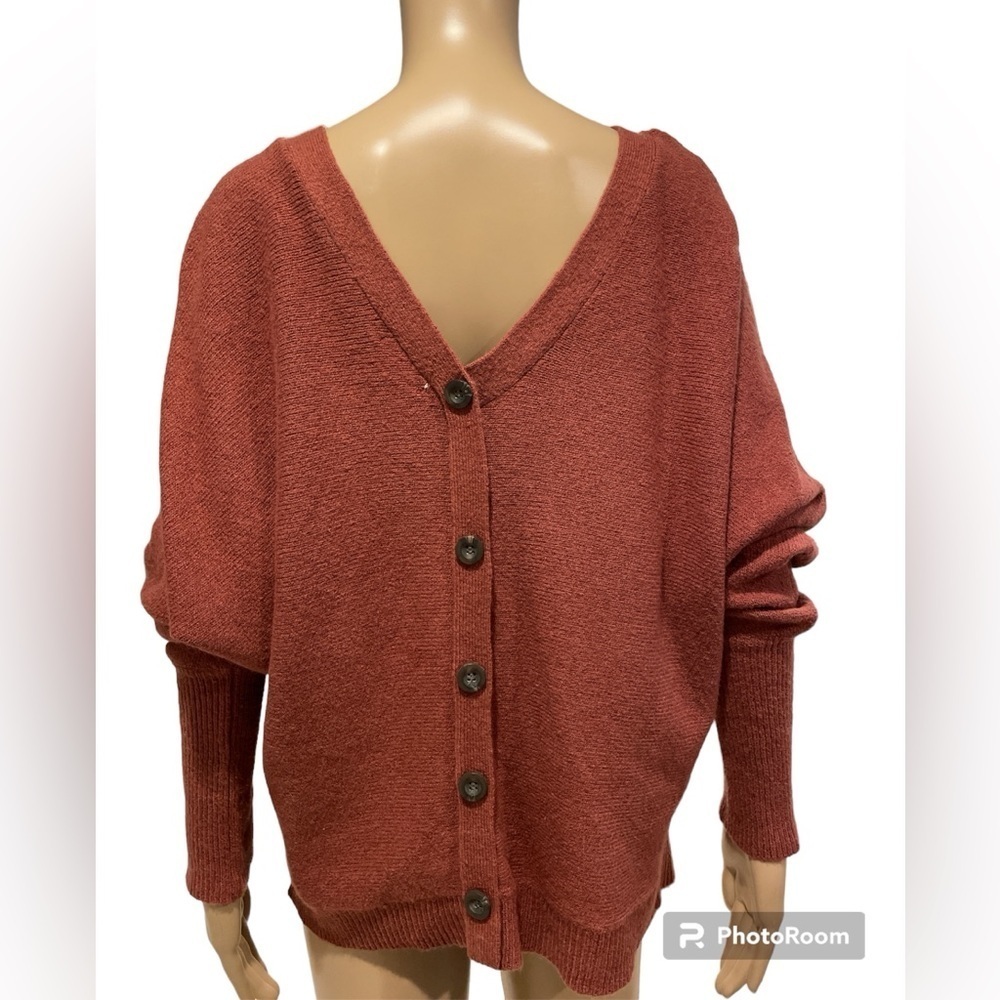 FOR THEE Sweater size M - Picture 4 of 4